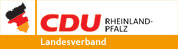 CDU Landesverband Rheinland-Pfalz