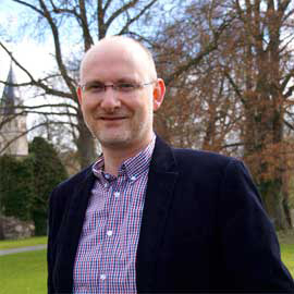  Uwe Weber